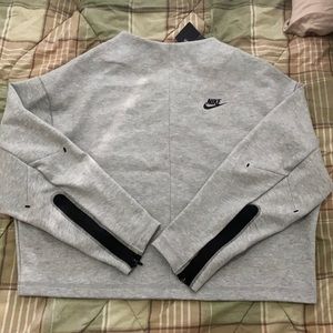 Nike Tech Fleece Crew